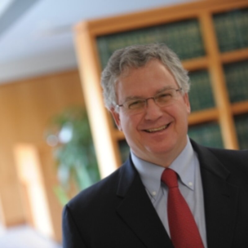 Brian E. Clark, J.D. (Retired)