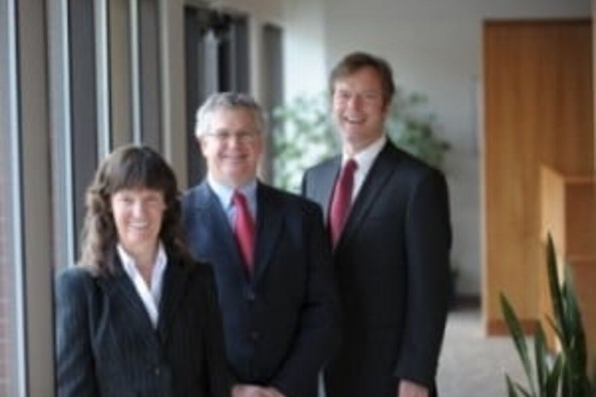 Skagit Law Group attorneys