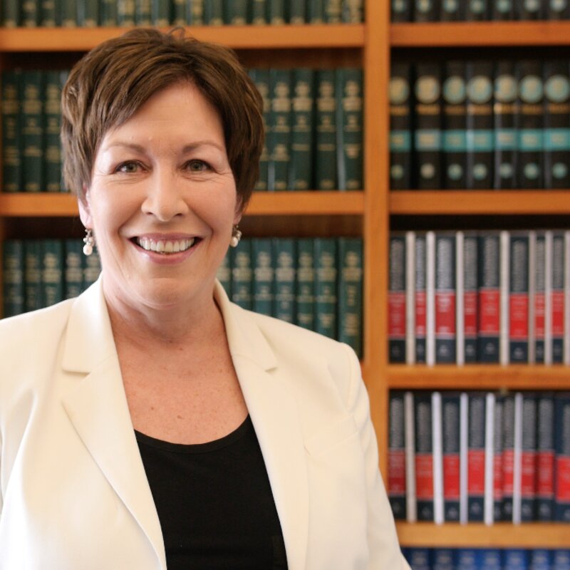 Laura Minton Breckenridge, J.D.
